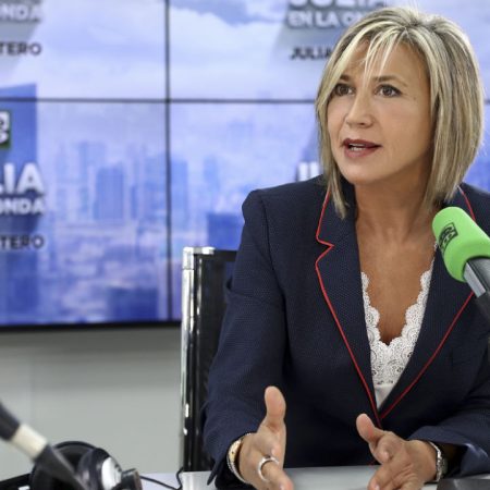 Julia Otero: La Lección de Vida que Transforma su Rutina y Enseña a España el Poder del Bienestar