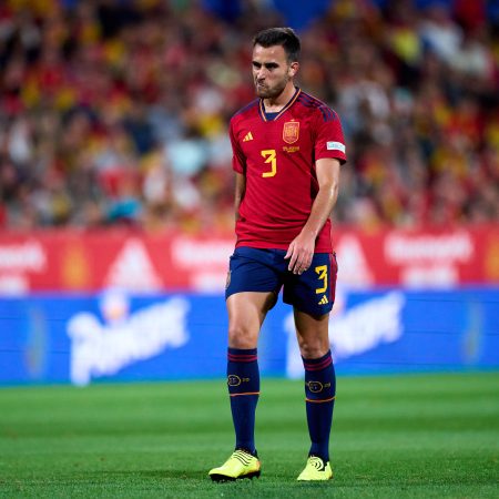 Eric García: El Regreso Silencioso a la Cima del Fútbol Español