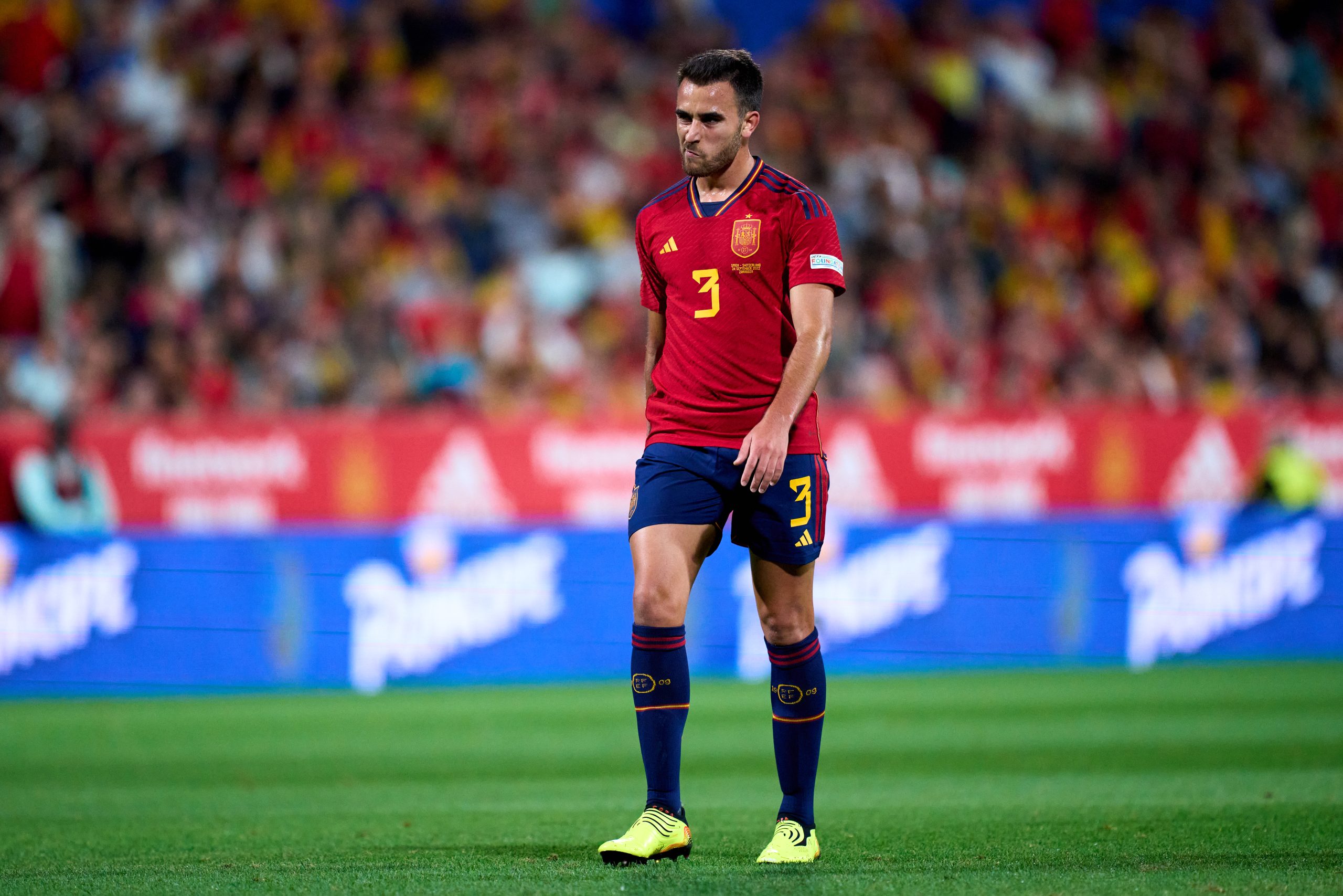 Eric García: El Regreso Silencioso a la Cima del Fútbol Español
