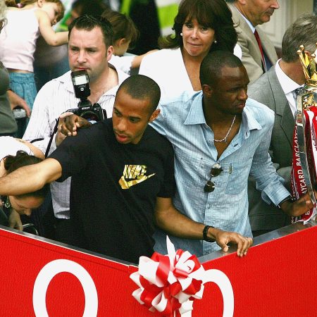 El Arsenal vuelve a reinar: Un nuevo capítulo en la historia de los “Invencibles”