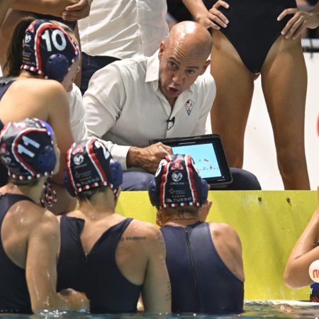 Mataró Wake Up The Final! Ballart's Effectiveness Ties The Series And Challenges Sant Andreu