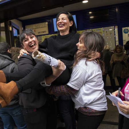 ¡Euromillones Sin Ganador Mayoritario! El Bote Se Dispara Hasta los 129 Millones de Euros