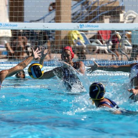 El Assolim Mataró fuerza el tercer partido de la final de liga con una victoria épica