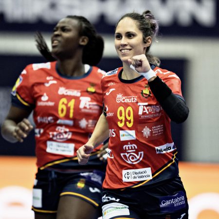 Mireya González Cuelga las Botas: El Adiós de una Leyenda del Balonmano Español