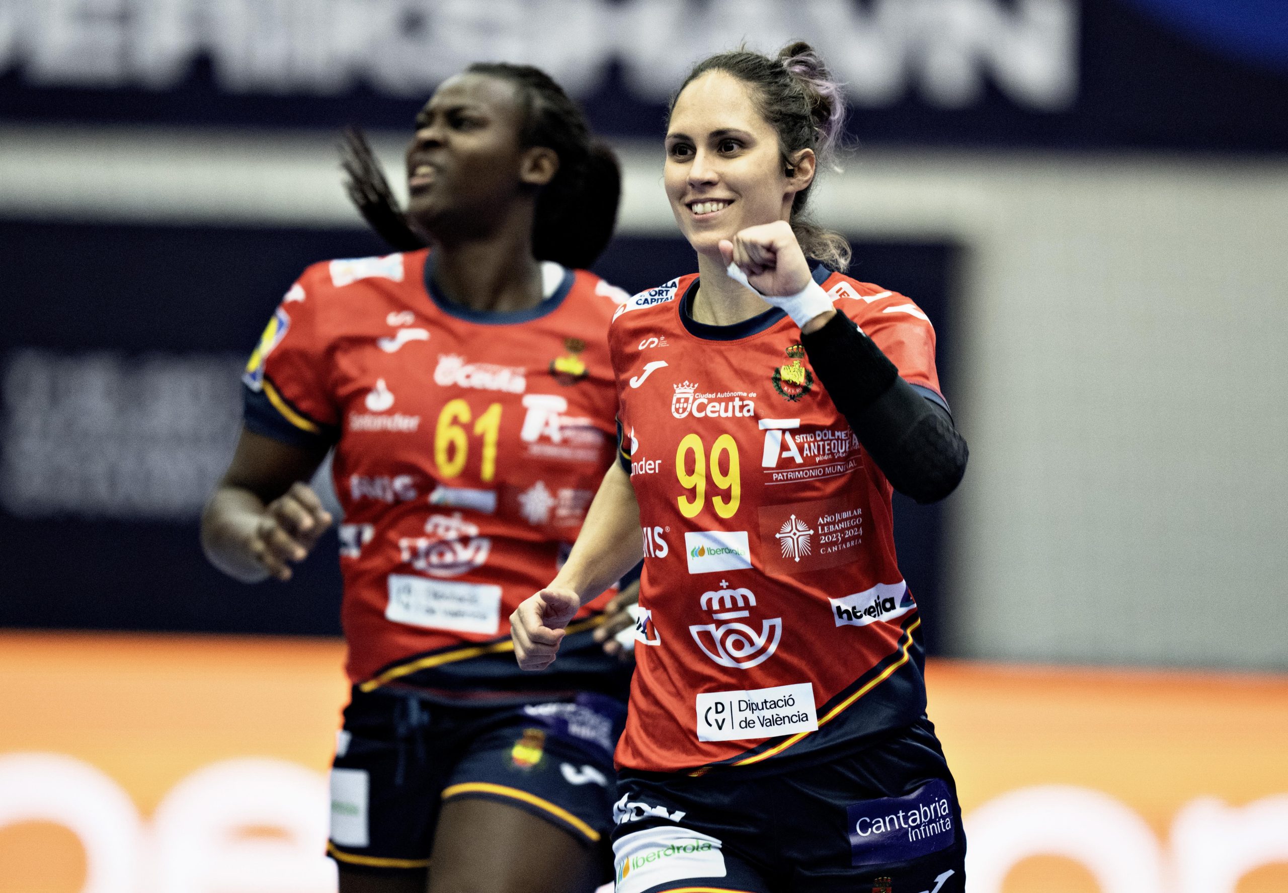 Mireya González Cuelga las Botas: El Adiós de una Leyenda del Balonmano Español