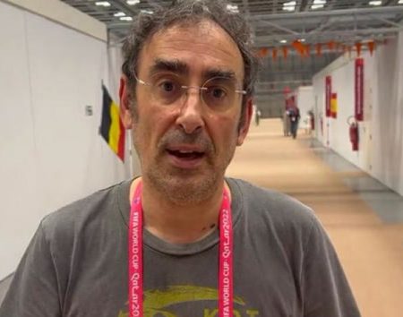 El Secreto Mejor Guardado del Arbitraje Español: ¿Cuánto Ganan Realmente los Colegiados de Élite?
