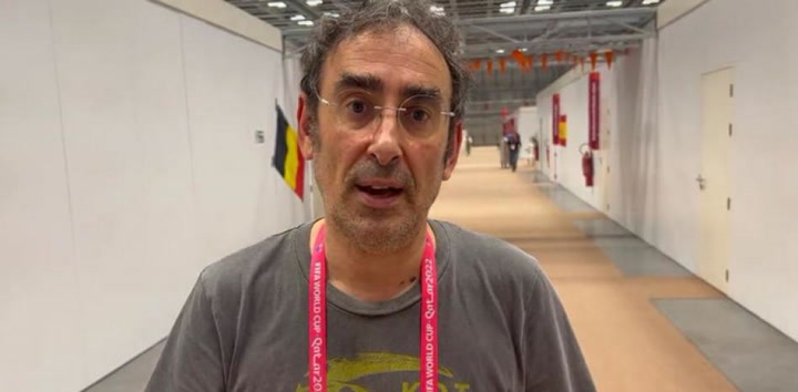 El Secreto Mejor Guardado del Arbitraje Español: ¿Cuánto Ganan Realmente los Colegiados de Élite?