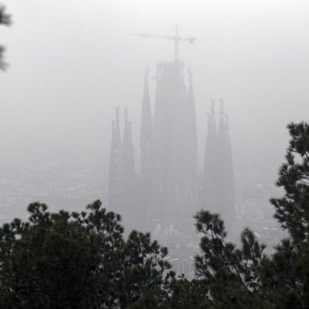 Goodbye to Extreme Heat! Barcelona Prepares For A Radical Change In Weather With Drops In Temperatures And Possible Rain