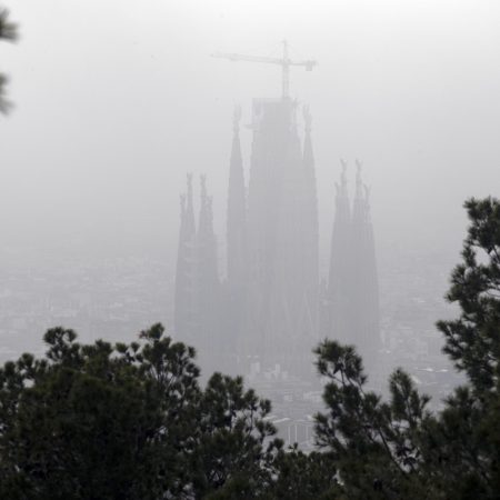 ¡Adiós al calor extremo! Barcelona se prepara para un cambio radical de tiempo con bajada de temperaturas y posible lluvia