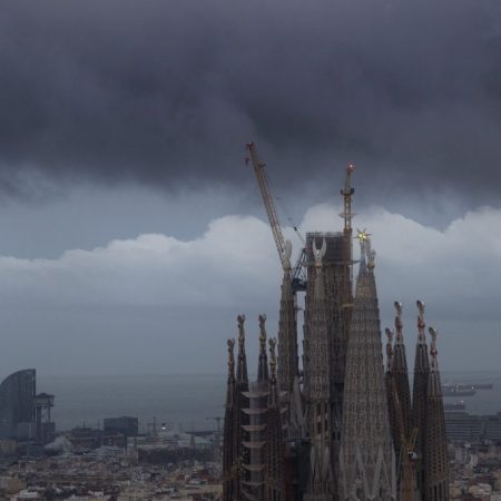 Extreme Heat Says Goodbye To Barcelona! Temperatures Plummet and Rain Threatens to Return