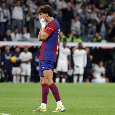 El Camp Nou Pone Sus Ojos en Julián Álvarez: ¿El Nuevo Fichaje Estrella o Otro Tropiezo en la Ruta Madrid-Barcelona?