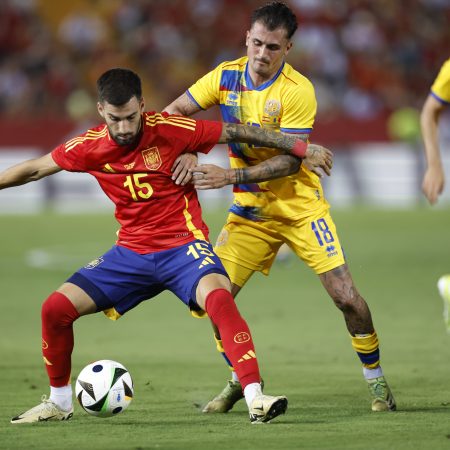 El Atlético de Madrid y la Roja: Tres Rojiblancos al Mundial