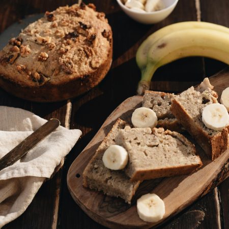 El Desayuno del Campeón: El Secreto Mejor Guardado de los Corredores