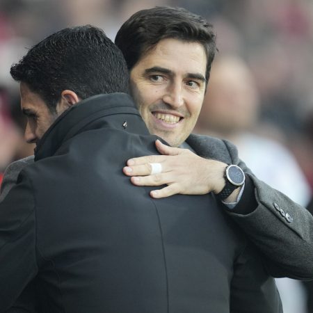 San Sebastián Conquista Inglaterra: Iraola y Arteta, La Amistad Que Redefinió La Premier