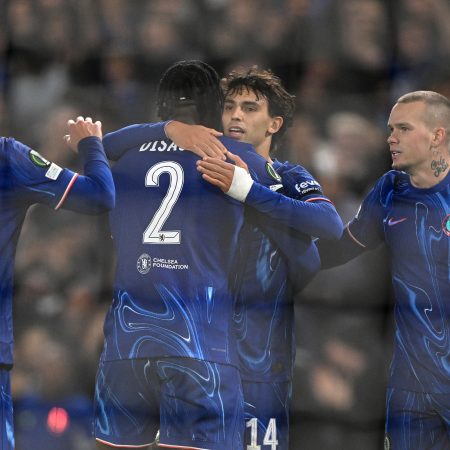 El Drama del Chelsea: Axel Disasi y su Lucha por un Lugar en el Equipo
