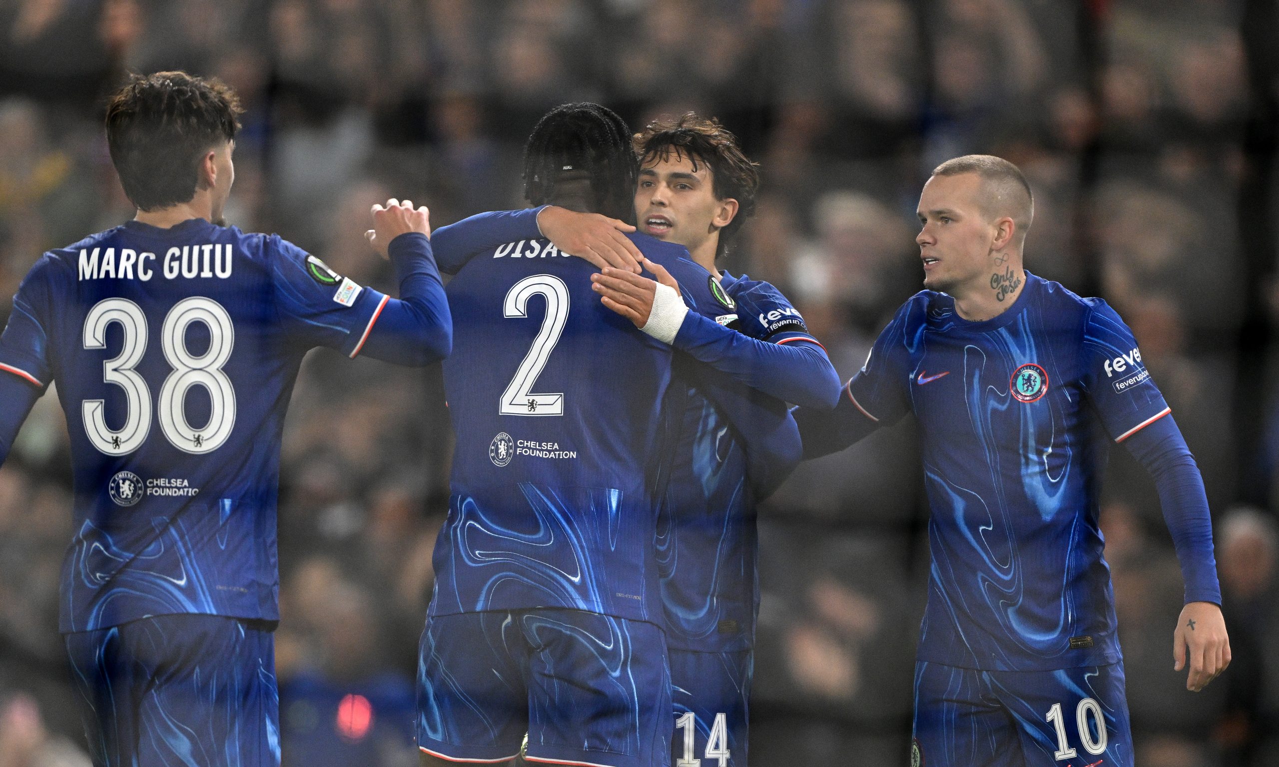 El Drama del Chelsea: Axel Disasi y su Lucha por un Lugar en el Equipo