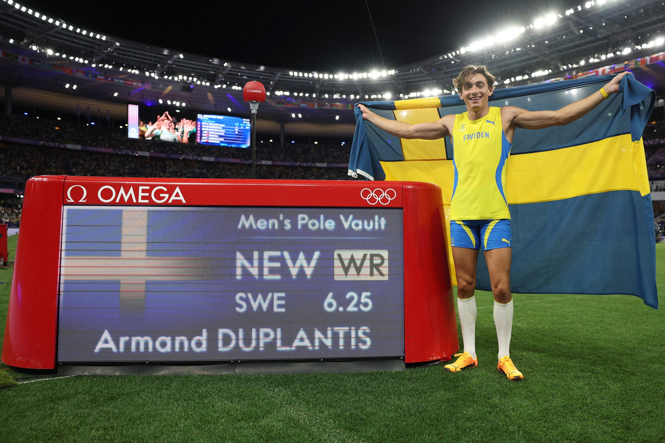 El Atletismo Deslumbra en Shanghái: La Diamond League Lanza su 17ª Temporada con un Botín Millonario