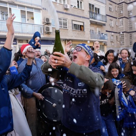 ¡El Gordo de la Bonoloto Se Escapa! Millones en Juego Tras un Lunes sin Primeros Premios