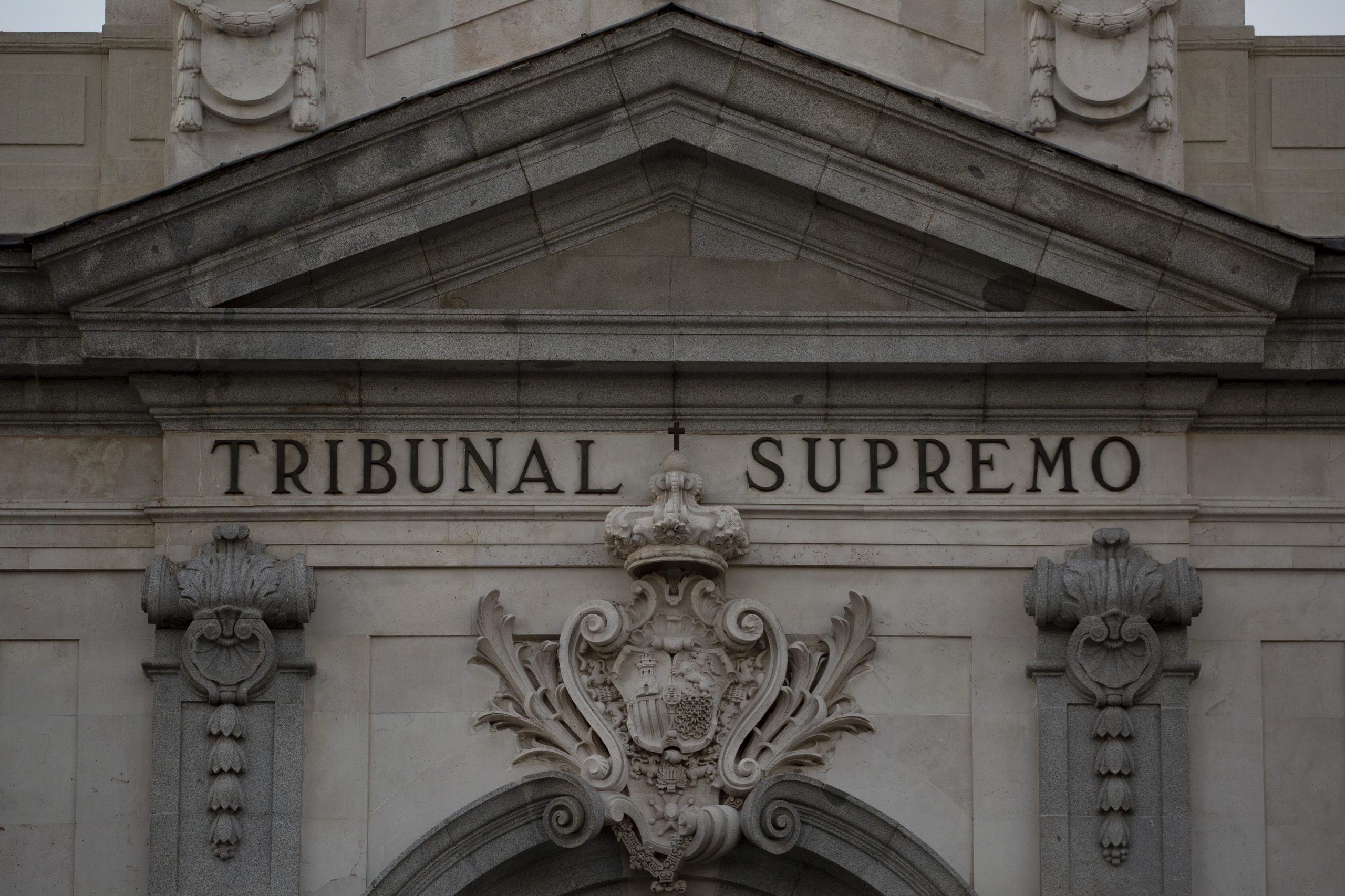 El Supremo Pone un Límite: Esos 15 Minutos de 