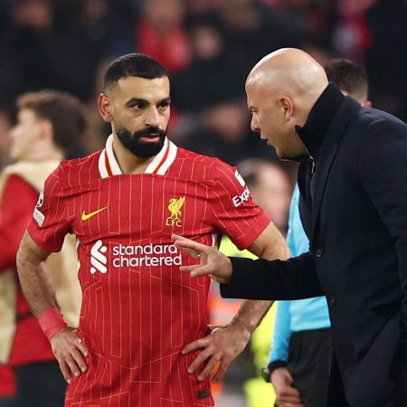 Salah, ¿adiós o despedida? La incógnita final de la leyenda egipcia en Anfield