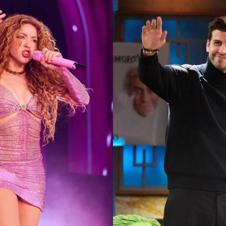 Shakira: Del Dolor a la Fortaleza, un Agradecimiento Inesperado a Piqué que Marca un Nuevo Amanecer