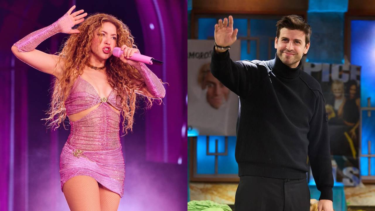 Shakira: Del Dolor a la Fortaleza, un Agradecimiento Inesperado a Piqué que Marca un Nuevo Amanecer