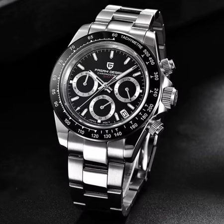 El Renacer del Reloj Automático: Lujo Accesible que Transforma tu Estilo