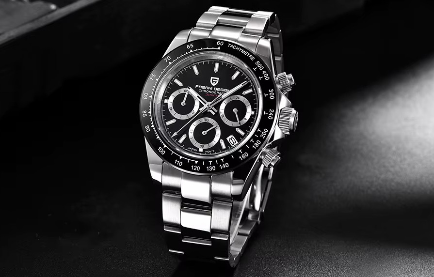 El Renacer del Reloj Automático: Lujo Accesible que Transforma tu Estilo