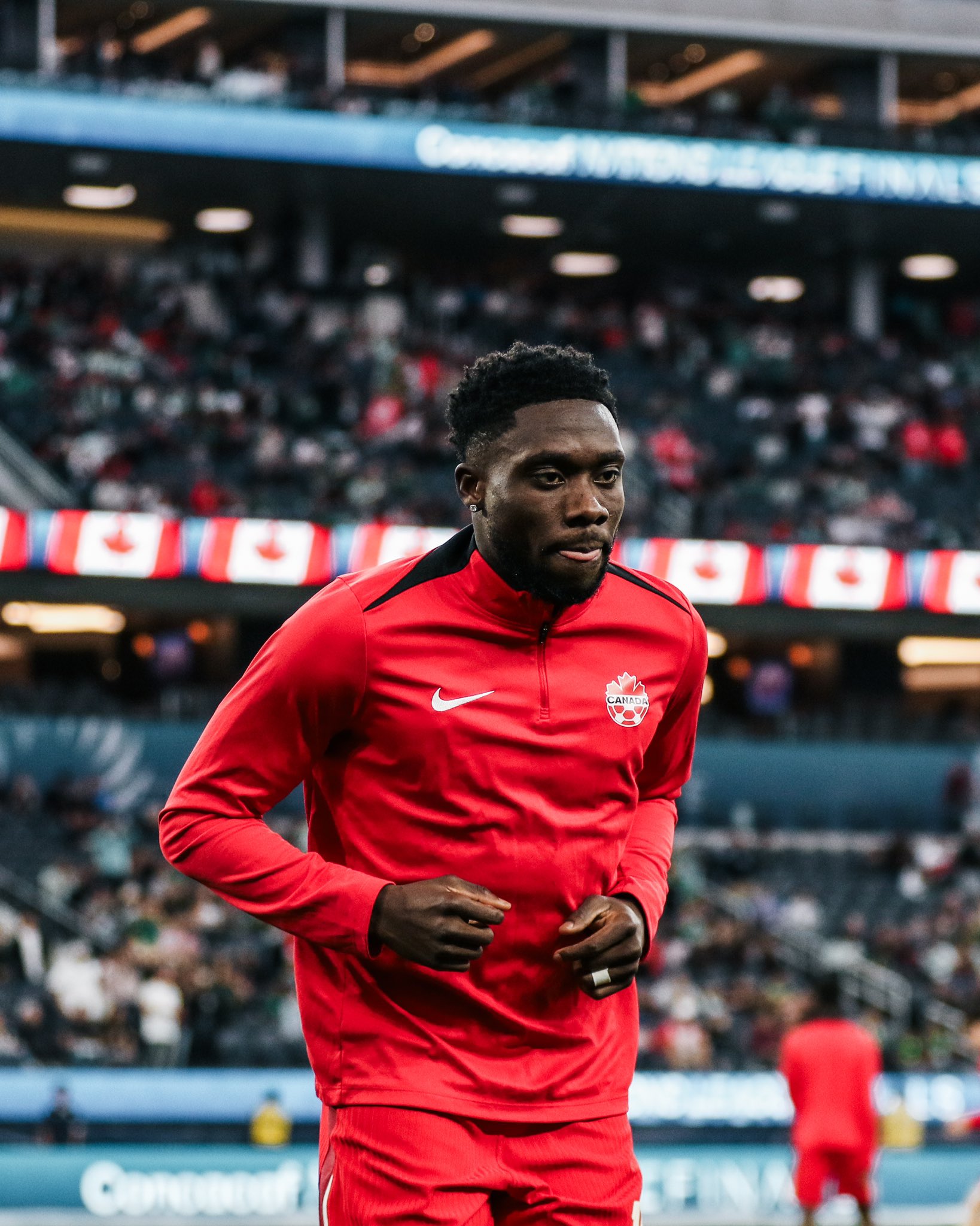 ¡Milagro en el aire! Davies, entre los 32 convocados de Canadá para el Mundial 2026