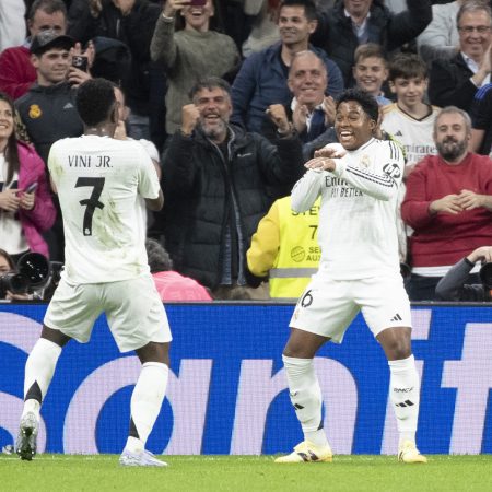 Brasil 2026: La Fórmula Secreta de Ancelotti Revelada por Vinícius Jr.