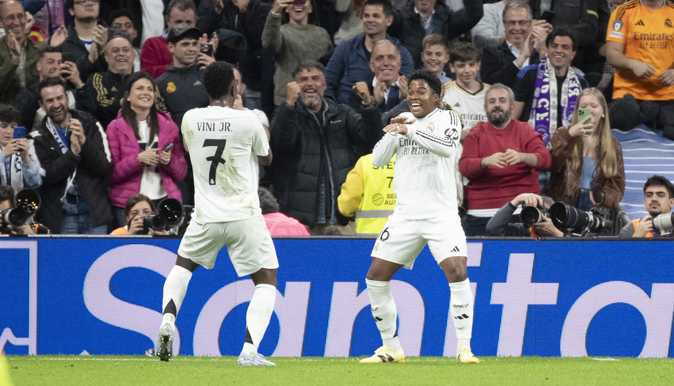 Brasil 2026: La Fórmula Secreta de Ancelotti Revelada por Vinícius Jr.