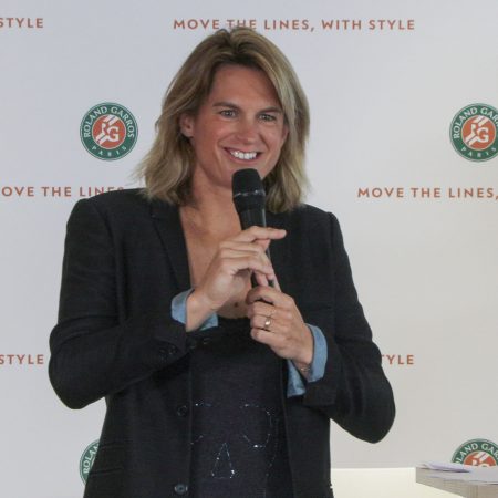 Roland Garros en el Ojo del Huracán: Jugadores Exigen Más Premios, Mauresmo Mantiene el Pulso
