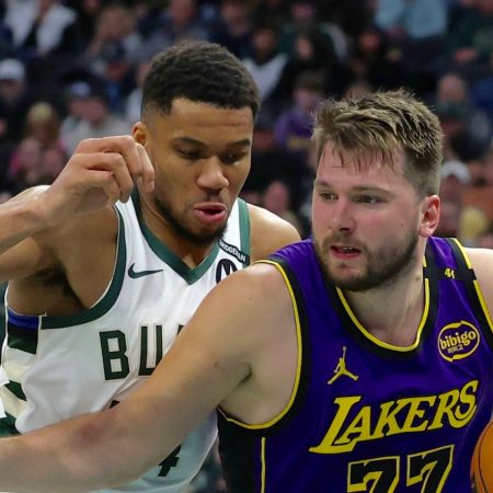 El Caos en el Vestuario: Antetokounmpo y Mbappé, Símbolos de un Desorden Compartido