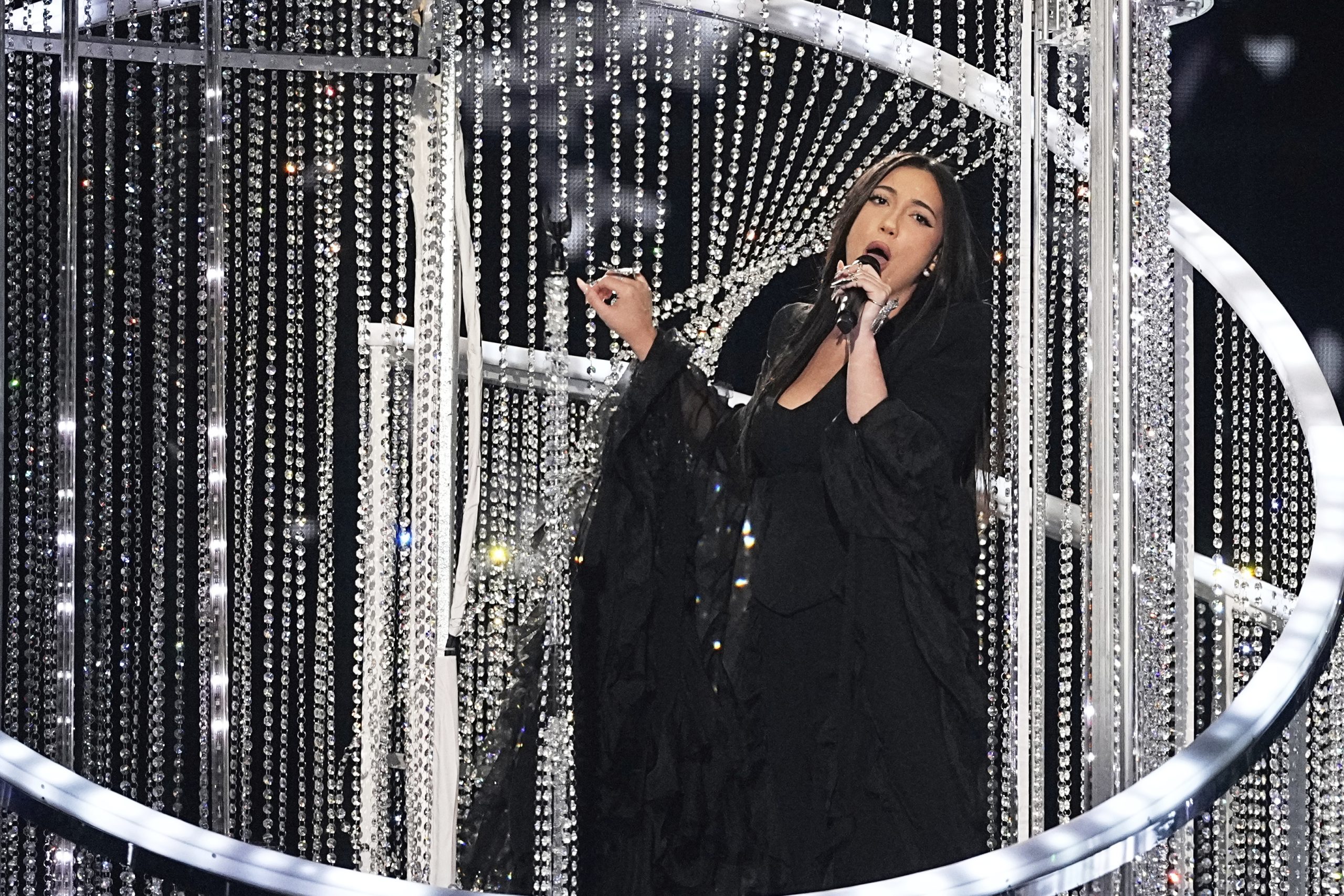 Eurovisión 2026: La UER Tensa la Cuerda ante la Polémica Campaña de Israel