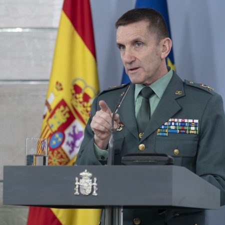 El Hilo Invisible: La Táctica Criminal que Alerta a la Guardia Civil y Preocupa a España