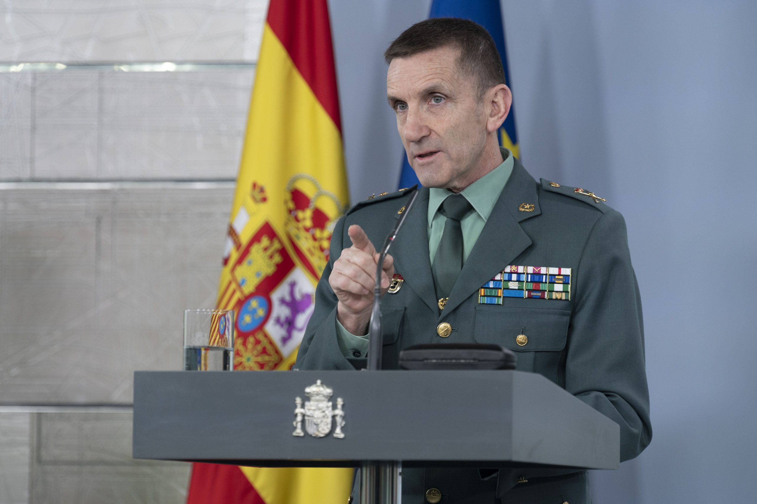 El Hilo Invisible: La Táctica Criminal que Alerta a la Guardia Civil y Preocupa a España