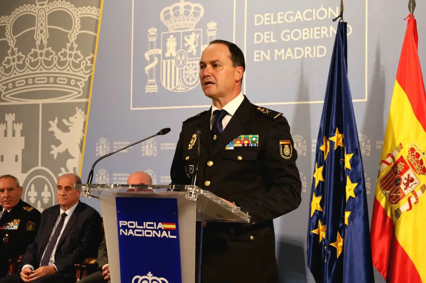 ¡Alerta Máxima en España! La Policía Nacional Desenmascara Estafa de la Agencia Tributaria que Amenaza a Miles