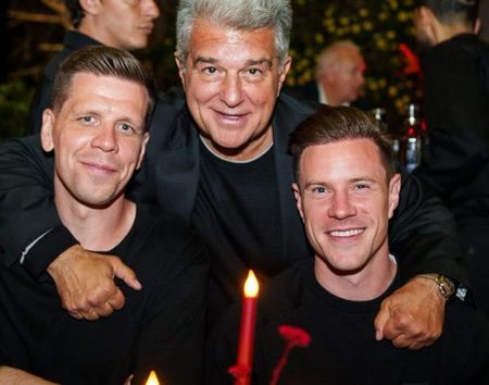 El Barça Pone Punto Final a la Temporada: Cena de Gala y Adiós a Leyendas