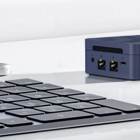 ¡Adiós a las Torres! Los Mini PC Conquistan el Escritorio: Potencia y Estilo en Mínimo Espacio