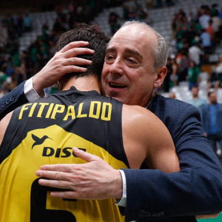 ¡La Laguna Tenerife Sella su Pasaporte al Playoff de la Liga Endesa en un Final de Infarto!