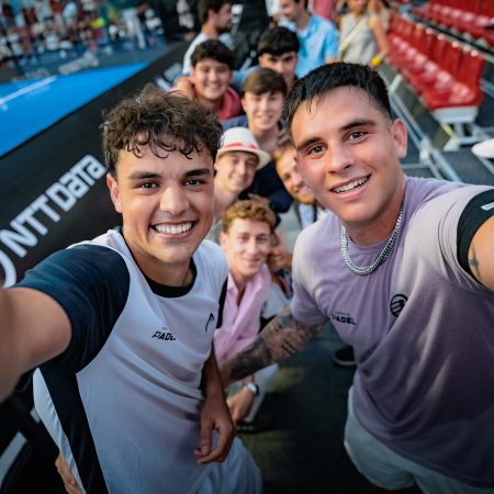 ¡Vuelve la Magia! Leal y Guerrero Unen Fuerzas de Nuevo en un Movimiento que Sacude el Circuito