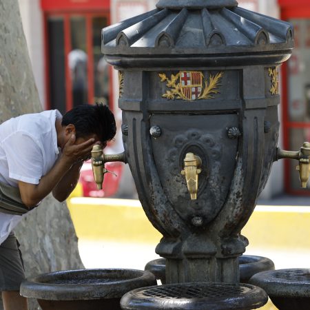 ¡Alerta Roja en Barcelona! El Calor de Verano Irrumpe en Mayo, Superando los 30 Grados