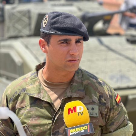 España Refuerza su Poderío Militar: Inversión Estratégica en Defensa en un Mundo Incierto