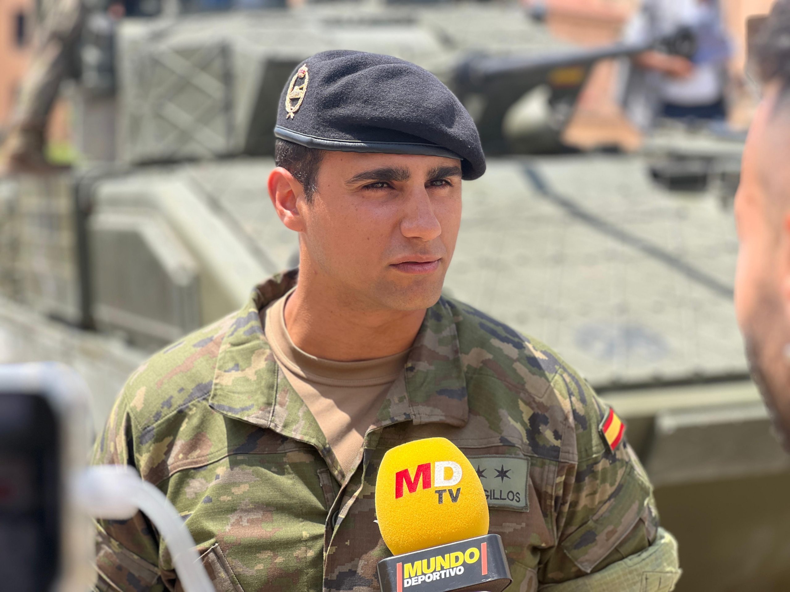 España Refuerza su Poderío Militar: Inversión Estratégica en Defensa en un Mundo Incierto