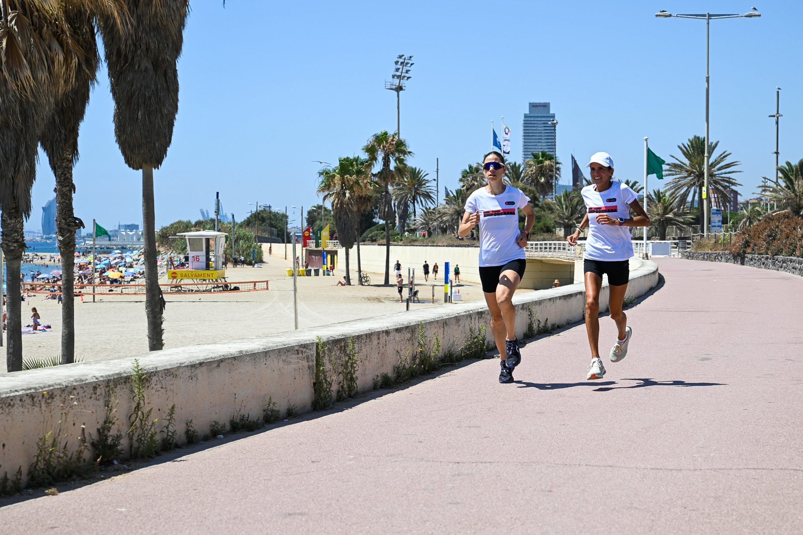 España Corre Más Que Nunca: ¡Un Fenómeno Mundial en 2026!