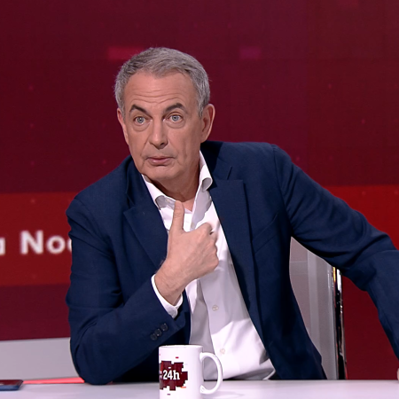 Zapatero, en el Ojo del Huracán: Imputado por Blanqueo en el Rescate de Plus Ultra