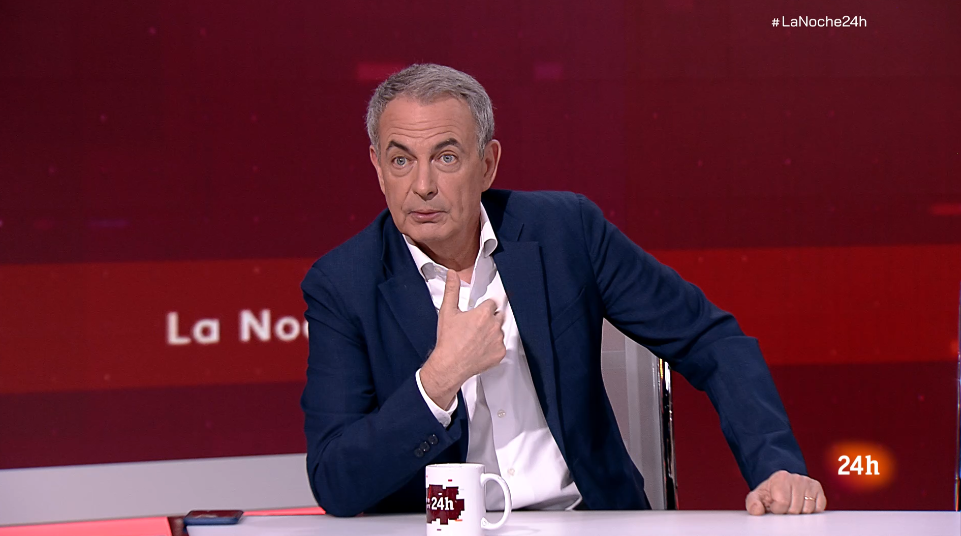Zapatero, en el Ojo del Huracán: Imputado por Blanqueo en el Rescate de Plus Ultra