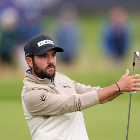 Hidalgo: Del Éxtasis del Open de España a la Resiliencia del US Open