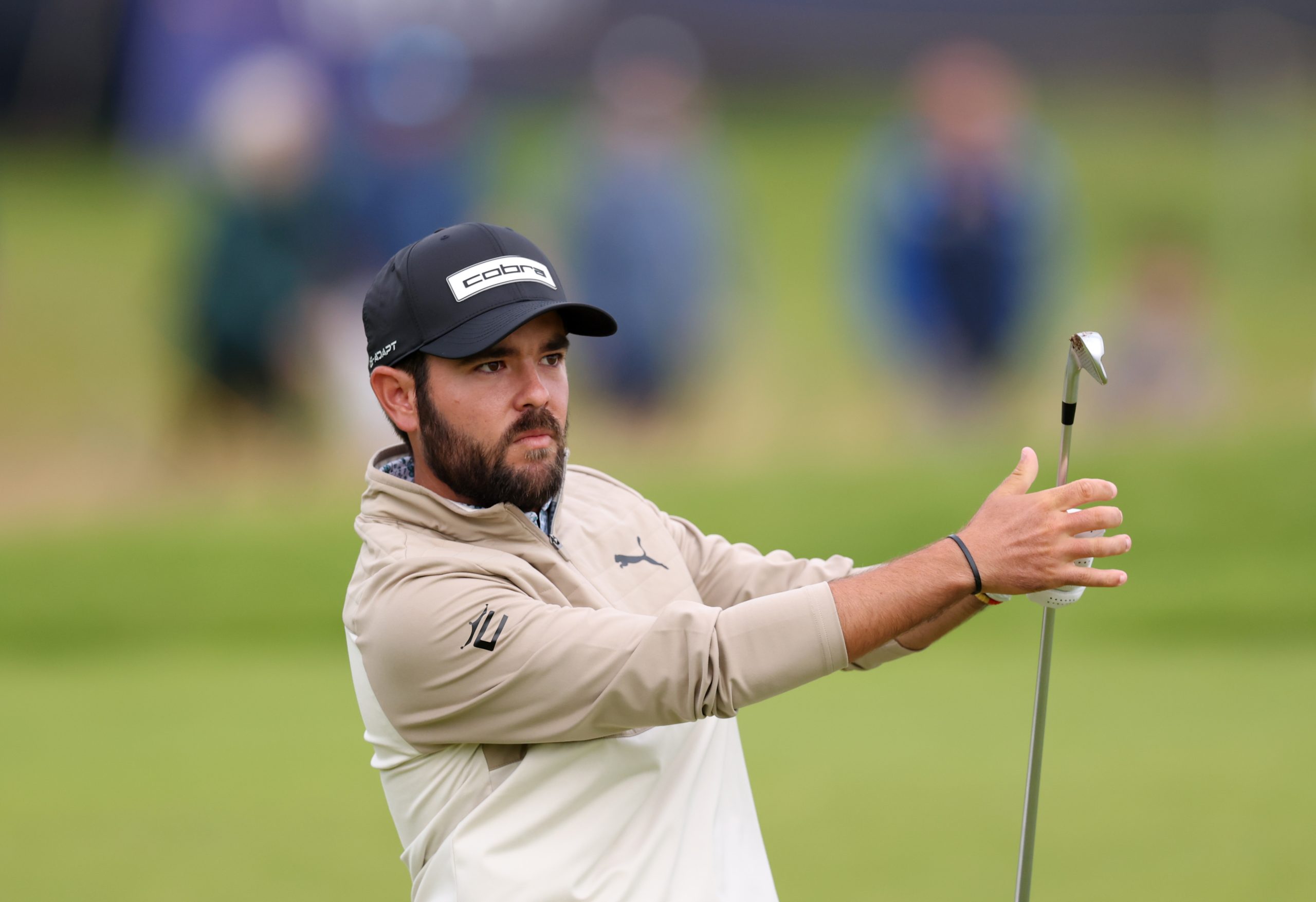 Hidalgo: Del Éxtasis del Open de España a la Resiliencia del US Open