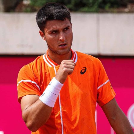 Roland Garros: La Armada Española Celebra Nuevas Incorporaciones en París
